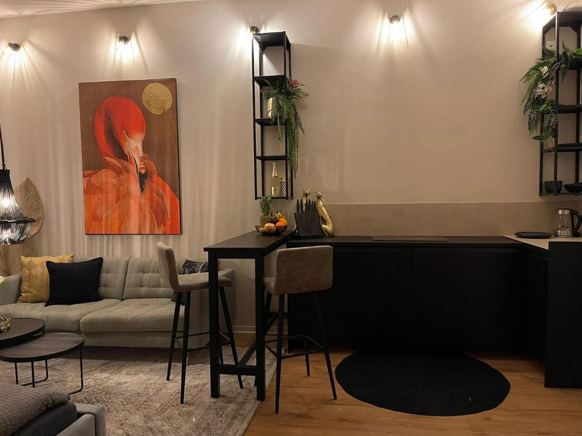 Stay At Smilla - Boutique Apartments Mit Kueche - Parken - Klima - Netflix - Waschmaschine Wiesbaden Zewnętrze zdjęcie