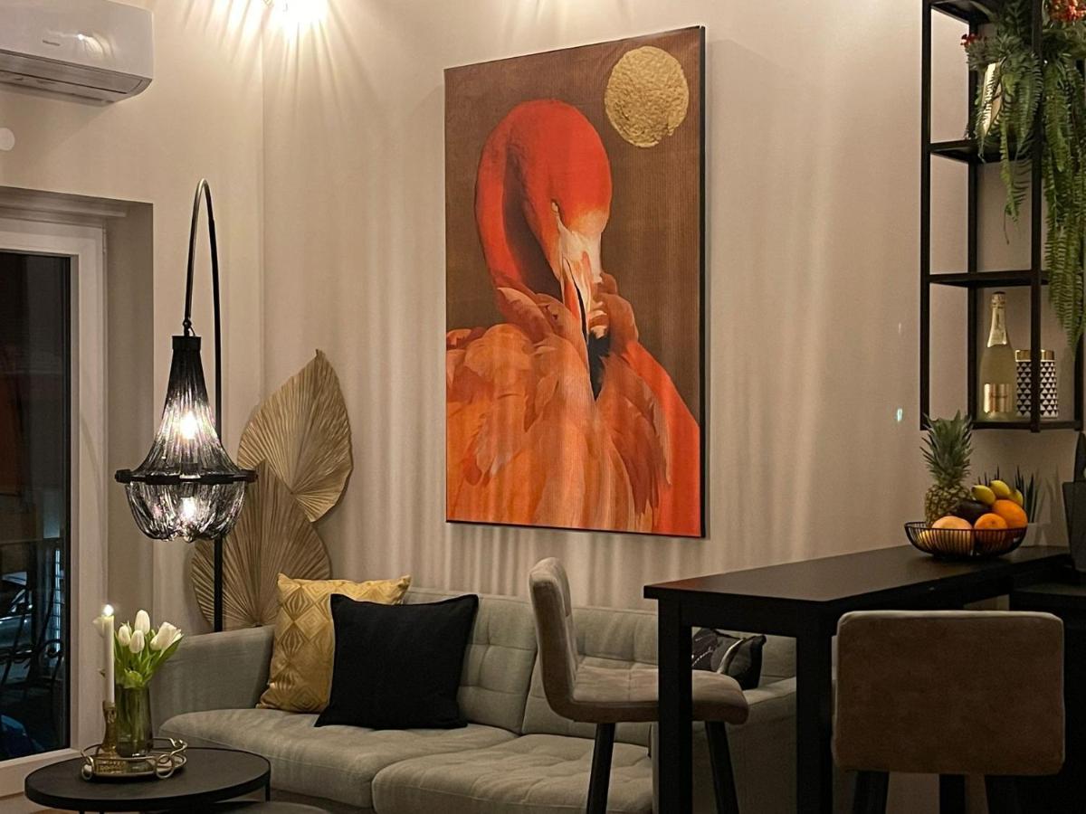 Stay At Smilla - Boutique Apartments Mit Kueche - Parken - Klima - Netflix - Waschmaschine Wiesbaden Zewnętrze zdjęcie